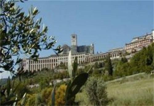 Hotel Poledrini Foligno Zewnętrze zdjęcie