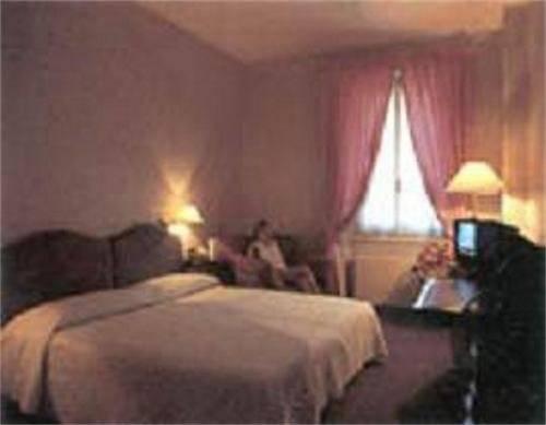 Hotel Poledrini Foligno Zewnętrze zdjęcie