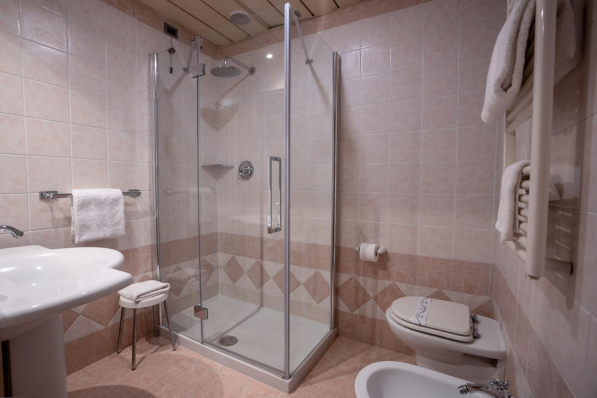 Hotel Poledrini Foligno Zewnętrze zdjęcie