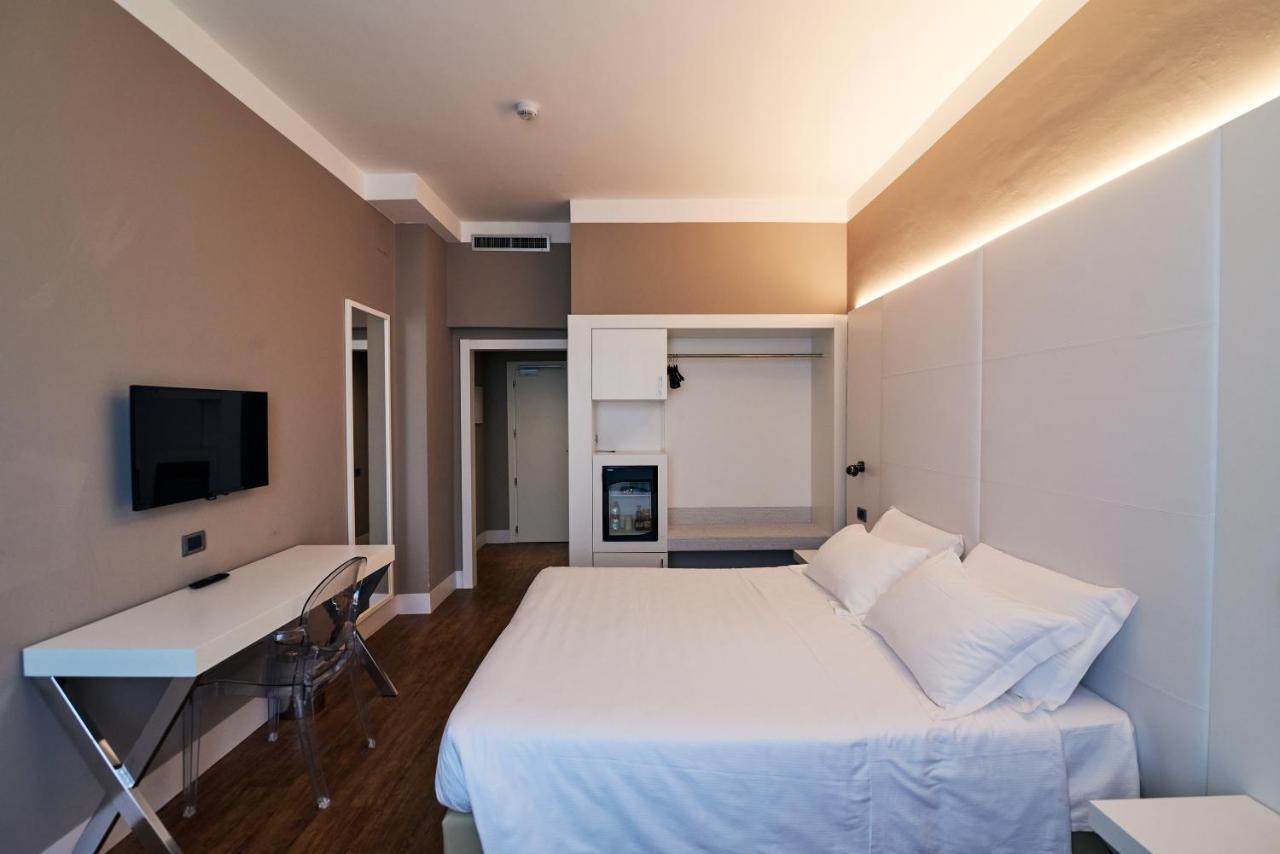 Hotel Poledrini Foligno Zewnętrze zdjęcie