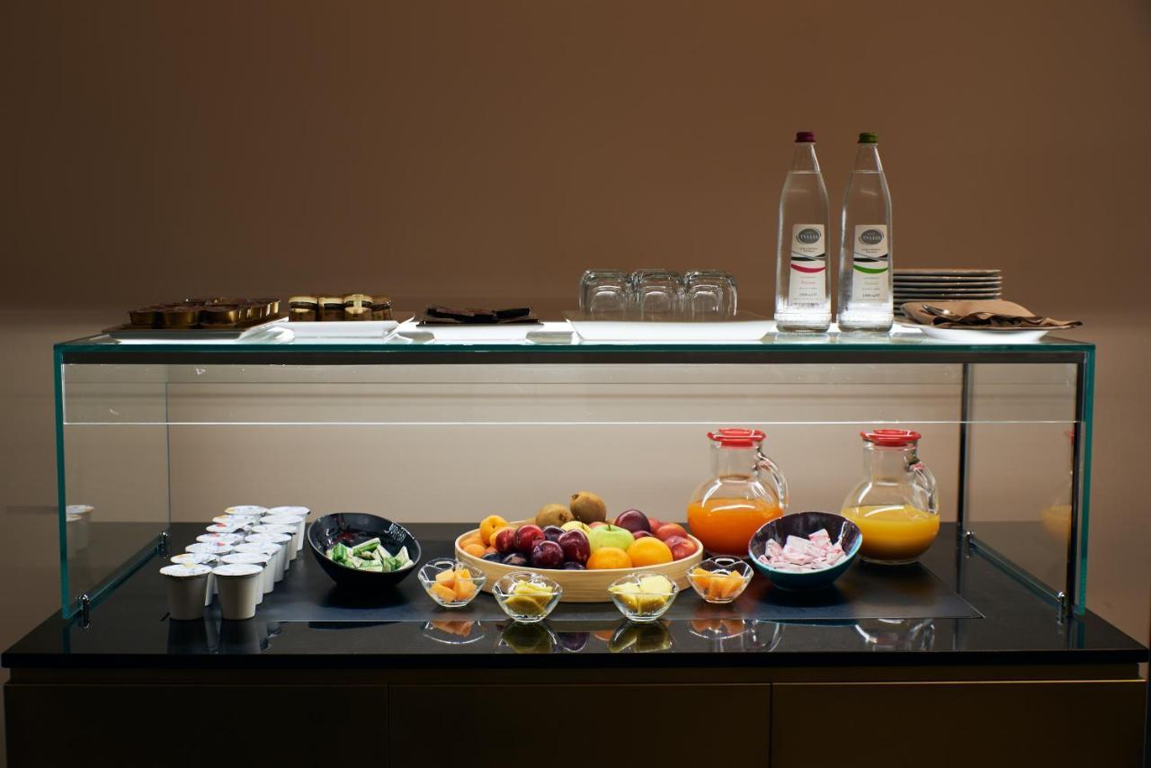Hotel Poledrini Foligno Zewnętrze zdjęcie