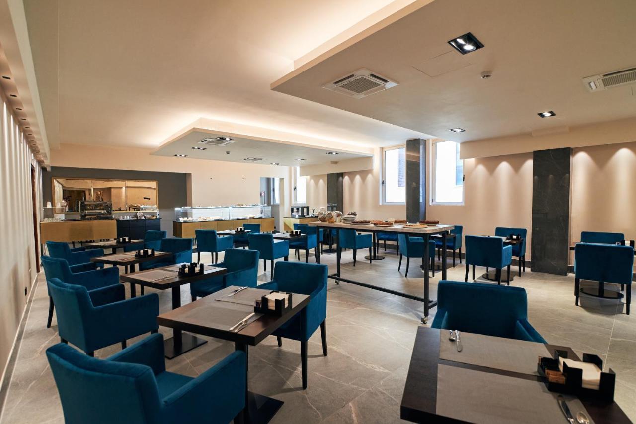 Hotel Poledrini Foligno Zewnętrze zdjęcie