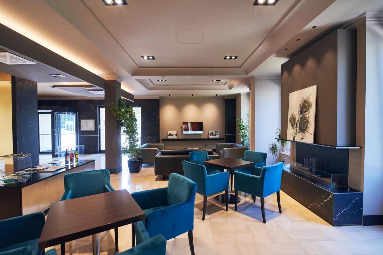 Hotel Poledrini Foligno Zewnętrze zdjęcie