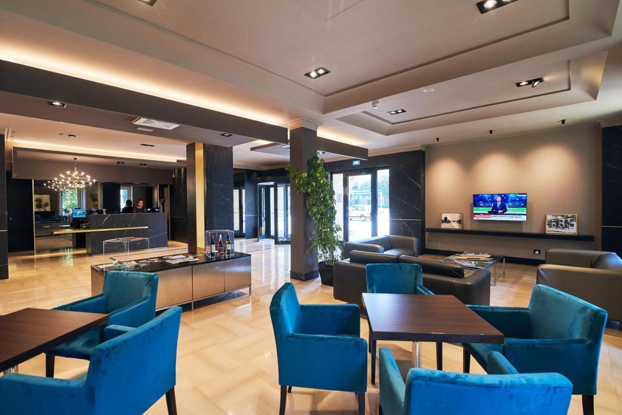 Hotel Poledrini Foligno Zewnętrze zdjęcie