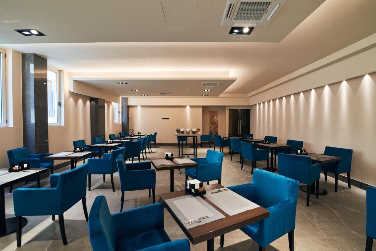 Hotel Poledrini Foligno Zewnętrze zdjęcie