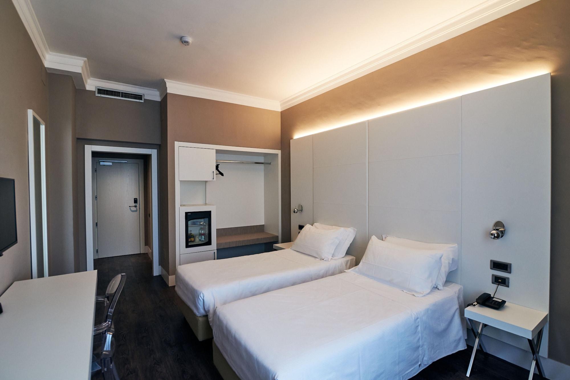Hotel Poledrini Foligno Zewnętrze zdjęcie