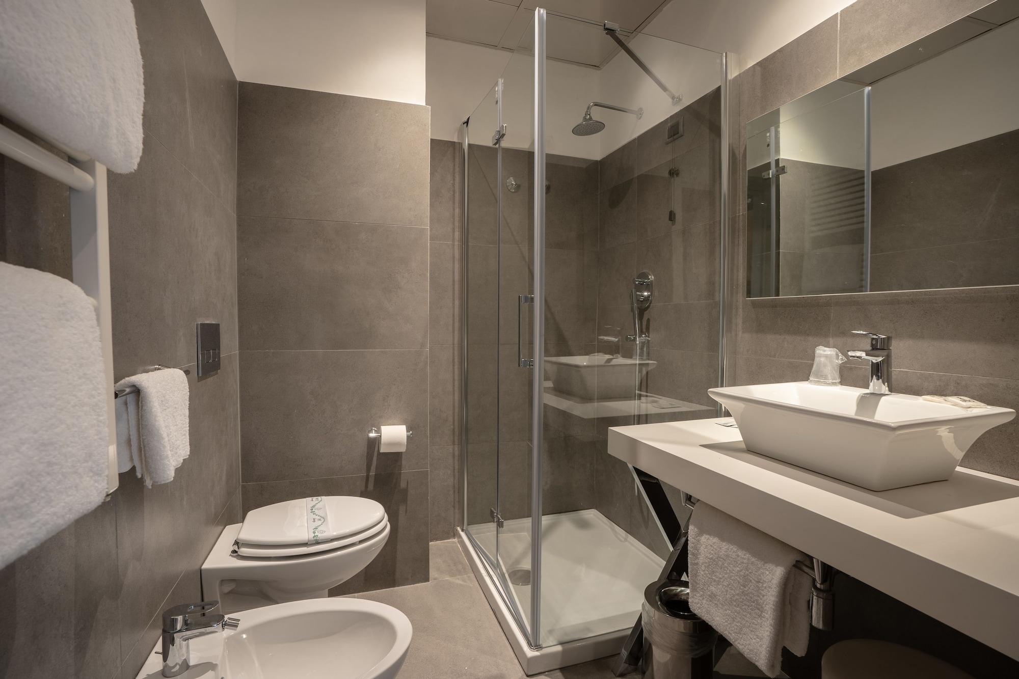 Hotel Poledrini Foligno Zewnętrze zdjęcie
