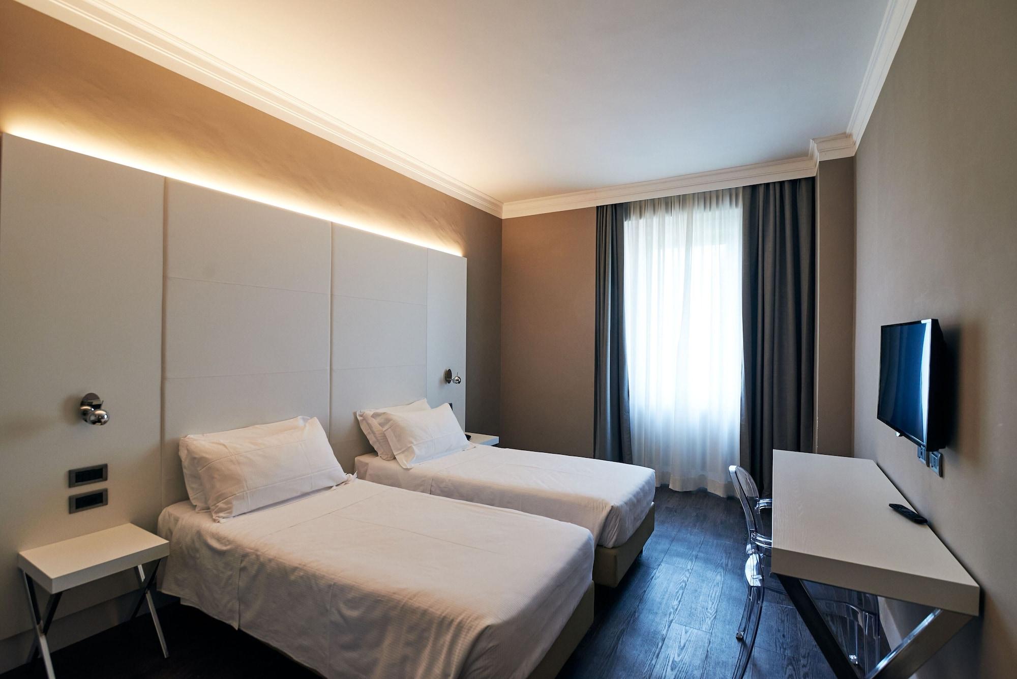 Hotel Poledrini Foligno Zewnętrze zdjęcie