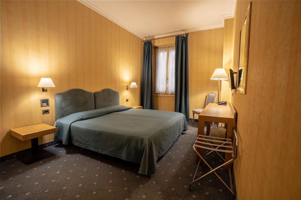 Hotel Poledrini Foligno Zewnętrze zdjęcie