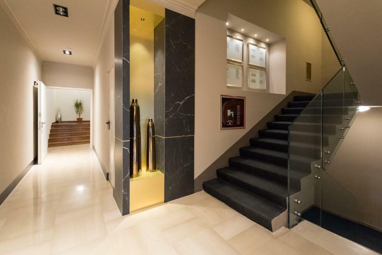 Hotel Poledrini Foligno Zewnętrze zdjęcie