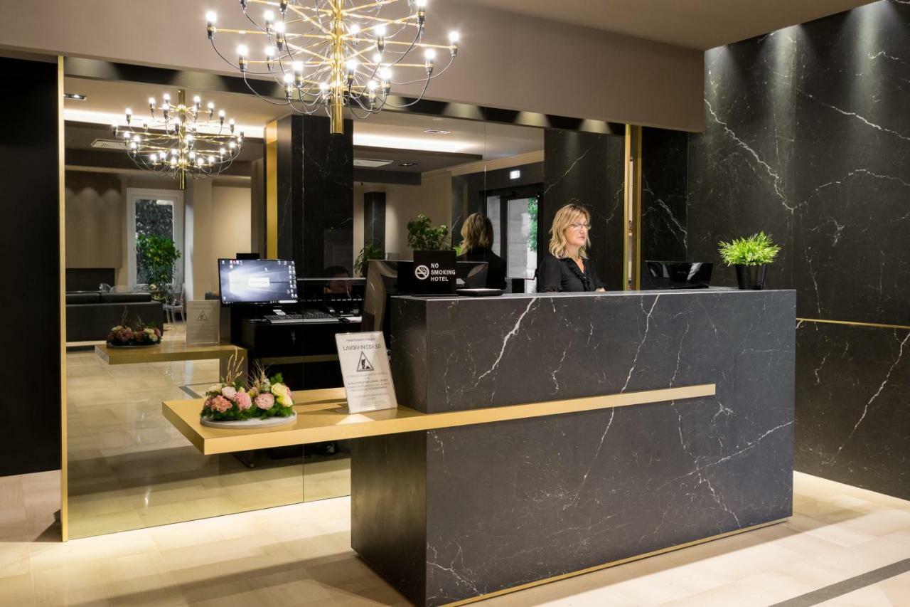 Hotel Poledrini Foligno Zewnętrze zdjęcie